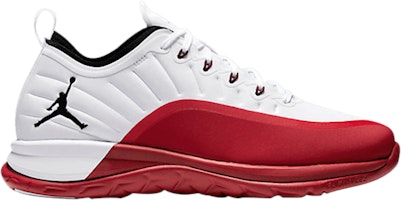 Air Jordan Trainer Prime 'Gym Red' 881463-120 Air Jordan Trainer Prime 'Gym Red' 881463-120