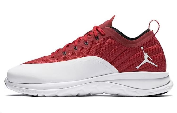 Air Jordan Trainer Prime 'Gym Red' 881463-601