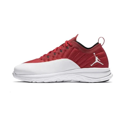Jordan Trainer Prime 'Gym Red'