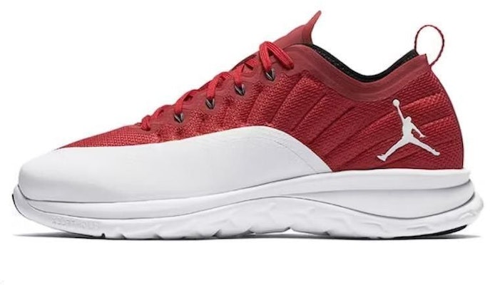 Air Jordan Trainer Prime 'Gym Red' Merah Gym 881463-601 Buy Air Jordan Trainer Prime 'Gym Red' Merah Gym 881463-601