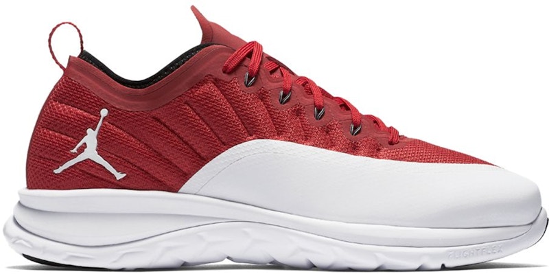 jordan trainer prime white