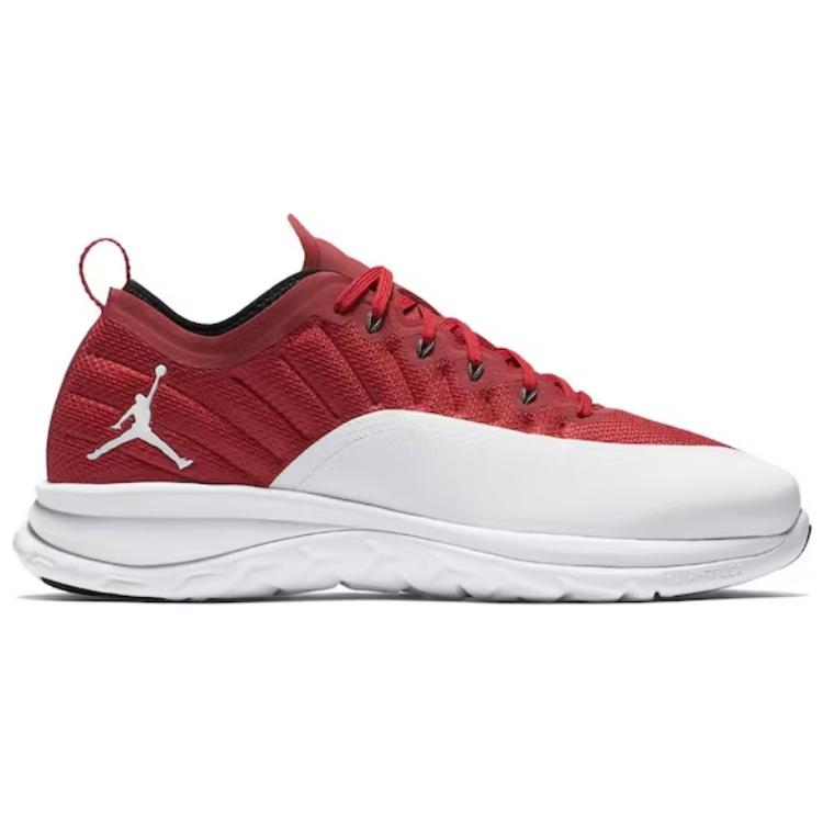 Order Air Jordan Trainer Prime 'Gym Red' Merah Gym 881463-601
