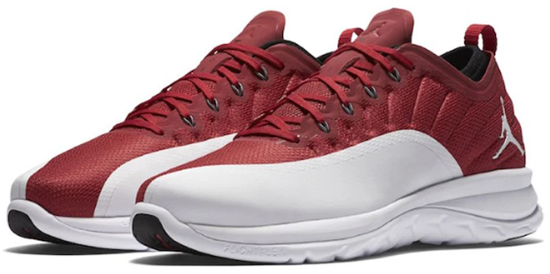 Air Jordan 訓練鞋 Prime '健身紅' 881463-601 Lookbook Air Jordan 訓練鞋 Prime '健身紅' 881463-601