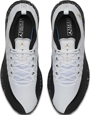 Air Jordan Trainer Prime 'Putih' 881463-102 Lookbook Air Jordan Trainer Prime 'Putih' 881463-102