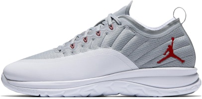 Air Jordan Trainer Prime 'Wolf Grey' 881463-008 Air Jordan Trainer Prime 'Wolf Grey' 881463-008