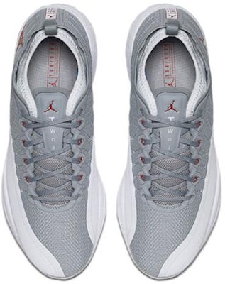 Air Jordan Trainer Prime 'Wolf Grey' Kelabu Serigala 881463-008 Shop Air Jordan Trainer Prime 'Wolf Grey' Kelabu Serigala 881463-008