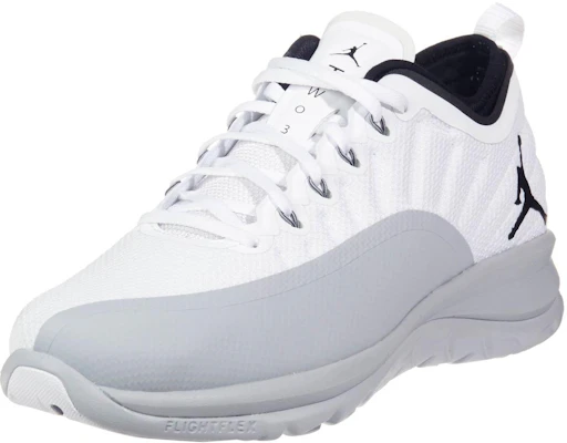 Air Jordan 訓練鞋 Prime 白色狼灰 881463-103 Lookbook Air Jordan 訓練鞋 Prime 白色狼灰 881463-103