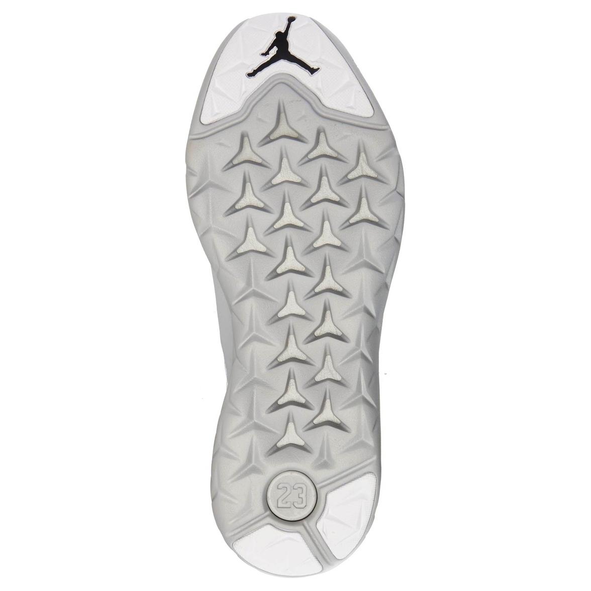 Purchase Air Jordan 訓練鞋 Prime 白色狼灰 881463-103