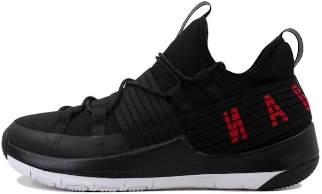Air Jordan Trainer Pro 'Hitam' AA1344-003 Buy Air Jordan Trainer Pro 'Hitam' AA1344-003