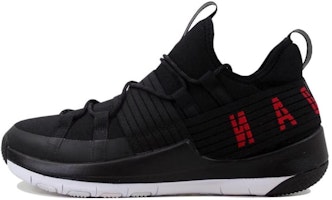 Air Jordan Trainer Pro 'Black' AA1344-003 Air Jordan Trainer Pro 'Black' AA1344-003