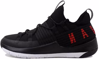 Air Jordan Trainer Pro 'Black' AA1344-003 Air Jordan Trainer Pro 'Black' AA1344-003