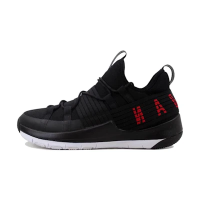 Jordan Trainer Pro 'Black'