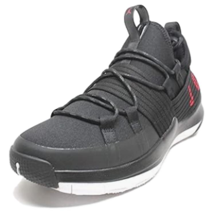 Order Air Jordan Trainer Pro 'Negro' AA1344-003