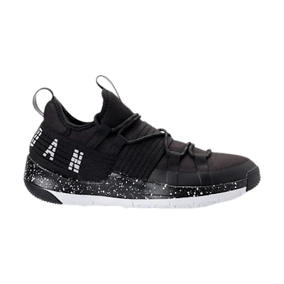 Jordan Trainer Pro 'Black'