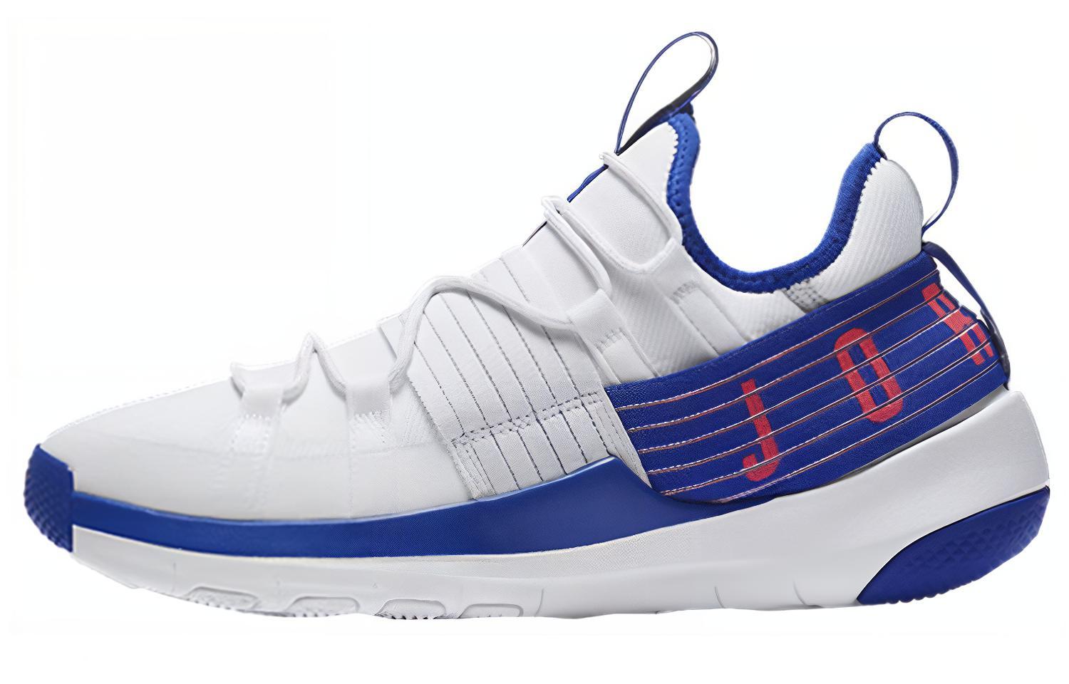 Air Jordan Trainer Pro 'Sail Racer Blue' AA1344-106