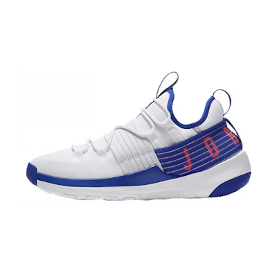 Jordan Trainer Pro 'Sail Racer Blue'