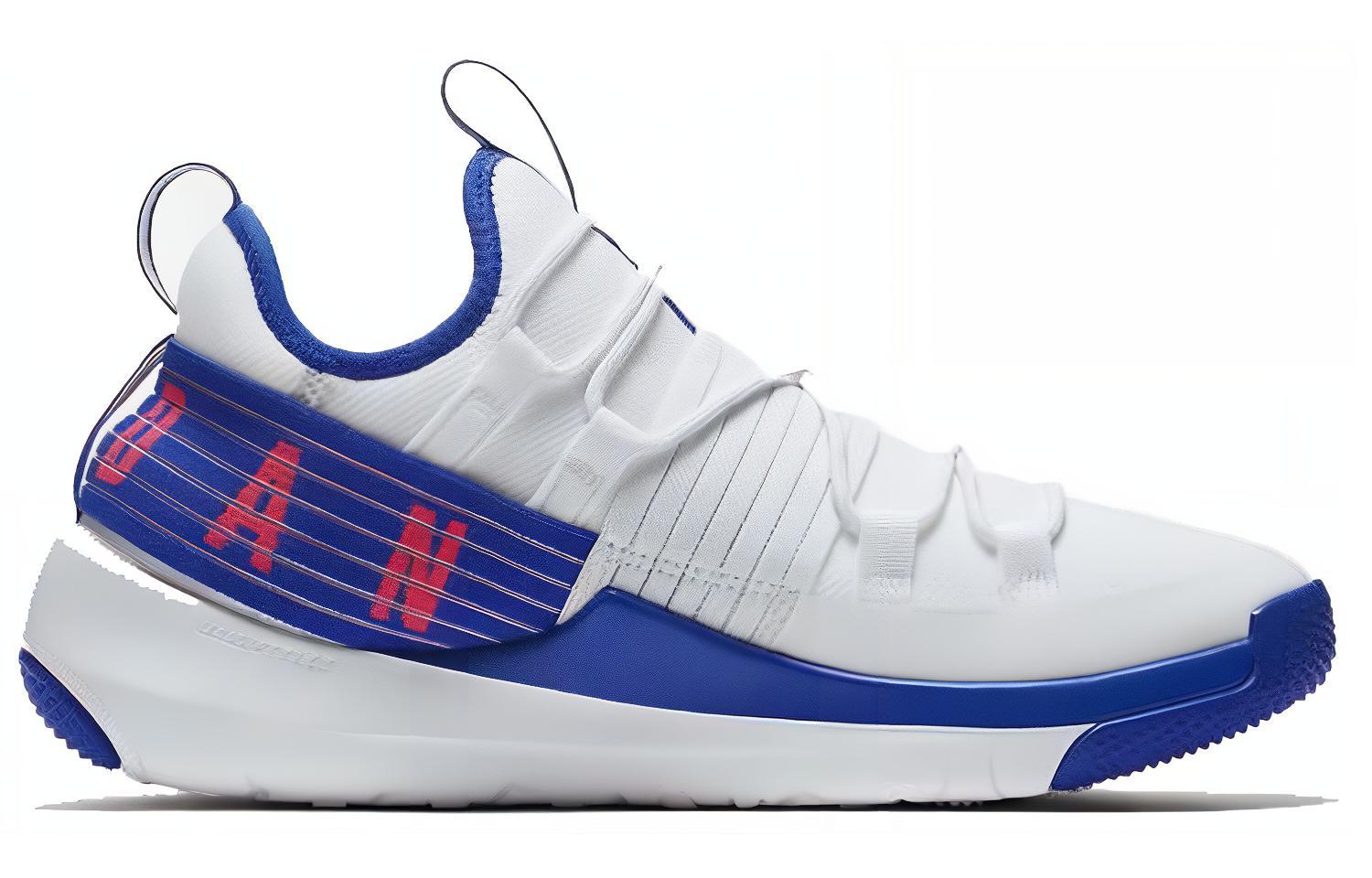 Order エアジョーダントレーナープロ "セイルレーサーブルー" AA1344-106