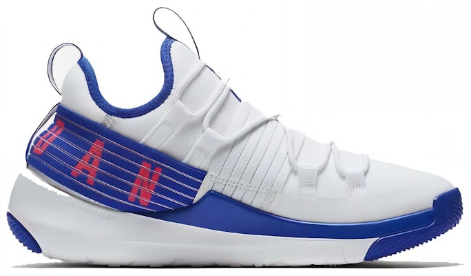 에어 조던 트레이너 프로 '세일 레이서 블루' AA1344-106 Order 에어 조던 트레이너 프로 '세일 레이서 블루' AA1344-106