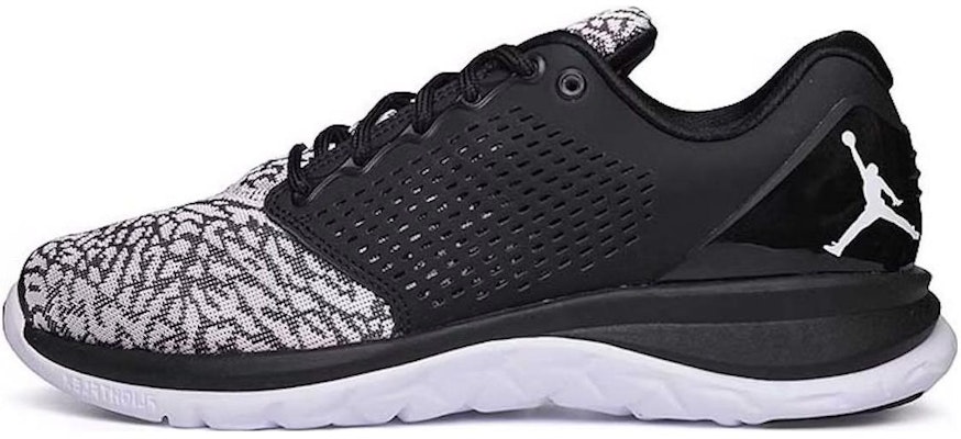 에어 조던 트레이너 ST '블랙/화이트' 820253-012 Buy 에어 조던 트레이너 ST '블랙/화이트' 820253-012