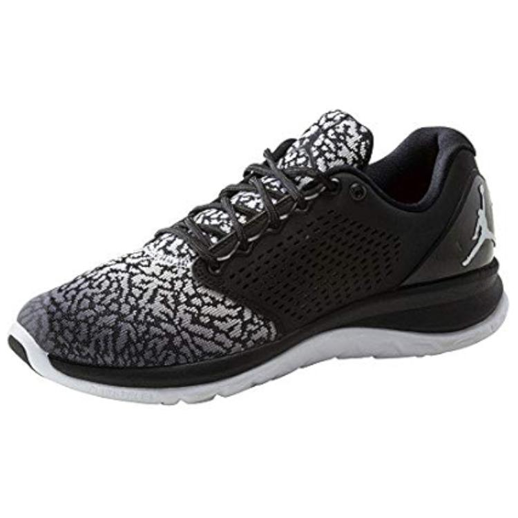 Order Air Jordan Trainer ST 'Negro Blanco' 820253-012