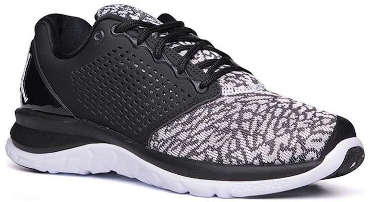 에어 조던 트레이너 ST '블랙/화이트' 820253-012 Lookbook 에어 조던 트레이너 ST '블랙/화이트' 820253-012