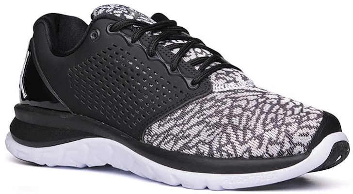 Air Jordan Trainer ST 'Negro Blanco' 820253-012 Lookbook Air Jordan Trainer ST 'Negro Blanco' 820253-012