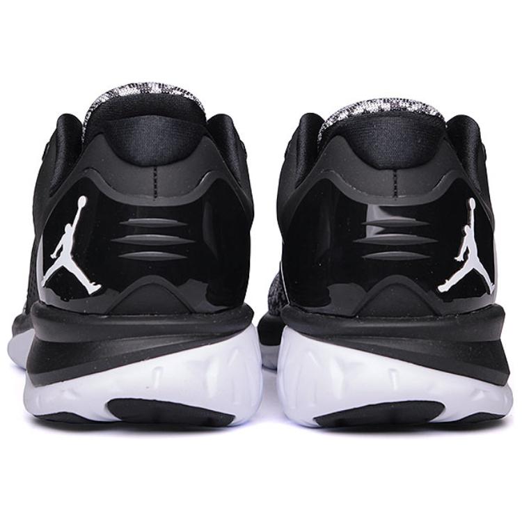 Shop Air Jordan Trainer ST 'Negro Blanco' 820253-012