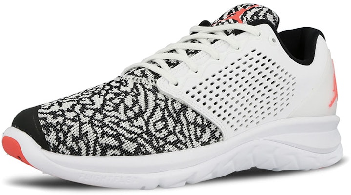 Air Jordan Trainer ST 'White Infrared 23' 820253-104 Lookbook Air Jordan Trainer ST 'White Infrared 23' 820253-104