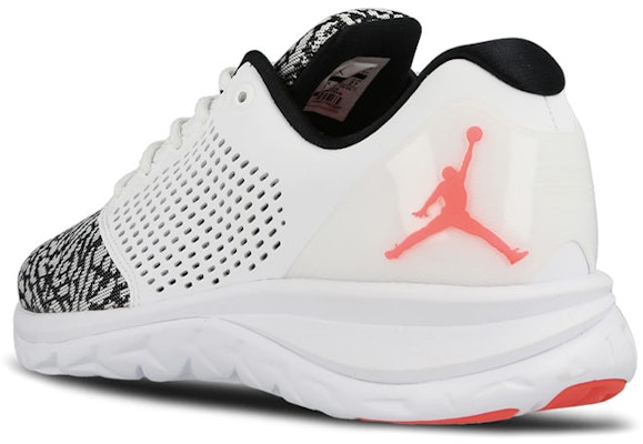 Air Jordan Trainer ST 'White Infrared 23' 820253-104 Shop Air Jordan Trainer ST 'White Infrared 23' 820253-104