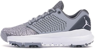 Air Jordan Trainer ST G 'Gunsmoke' AH7747-001 Air Jordan Trainer ST G 'Gunsmoke' AH7747-001
