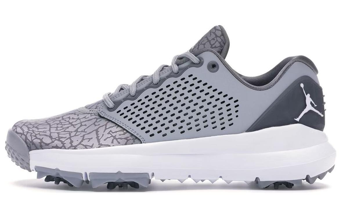 Air Jordan Trainer ST G 'Gunsmoke' AH7747-001