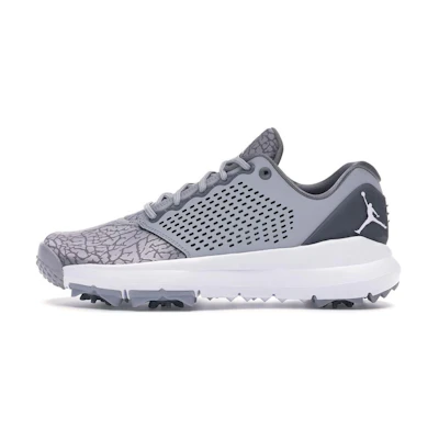 Jordan Trainer ST G 'Gunsmoke'