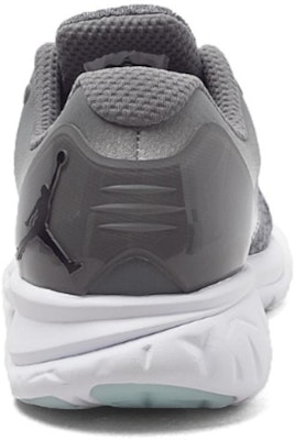 Air Jordan Trainer ST G 'Gunsmoke' AH7747-001 Lookbook Air Jordan Trainer ST G 'Gunsmoke' AH7747-001