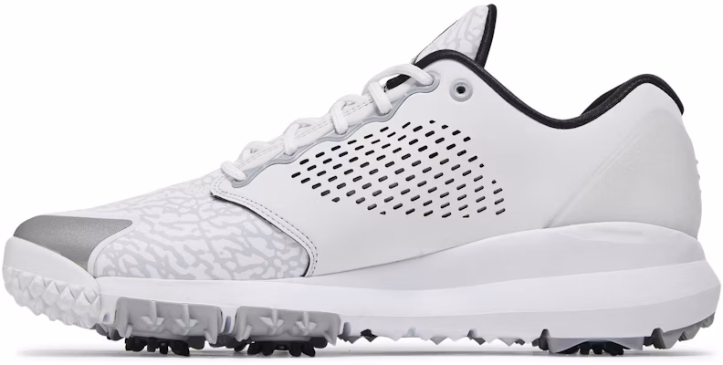 Air Jordan Trainer ST G White Wolf Grey AH7747-100 Lookbook Air Jordan Trainer ST G White Wolf Grey AH7747-100
