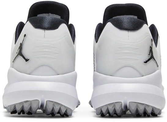 Air Jordan Trainer ST G White Wolf Grey AH7747-100 Details for Air Jordan Trainer ST G White Wolf Grey AH7747-100