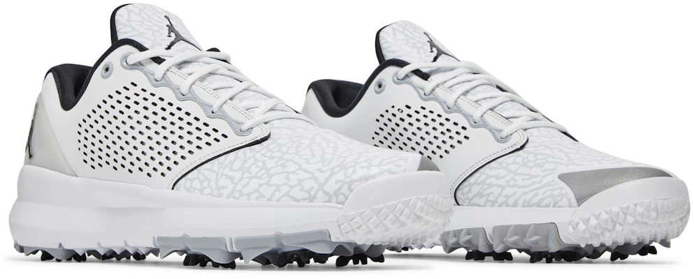 Air Jordan Trainer ST G White Wolf Grey AH7747-100 Cheap Air Jordan Trainer ST G White Wolf Grey AH7747-100