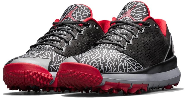 Air Jordan Trainer ST Golf 833359-001 Lookbook Air Jordan Trainer ST Golf 833359-001