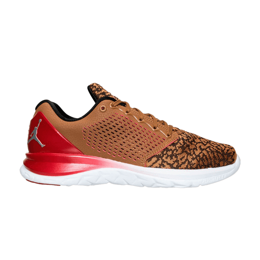 Air Jordan Trainer ST Premium 'Ale Brown' 843732-205