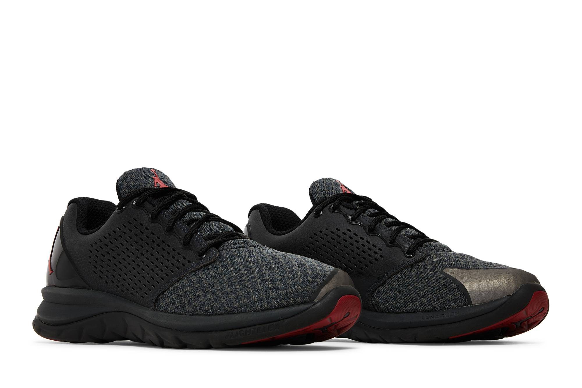 Buy Air Jordan Trainer ST Winter Bred 854562 003 Novelship