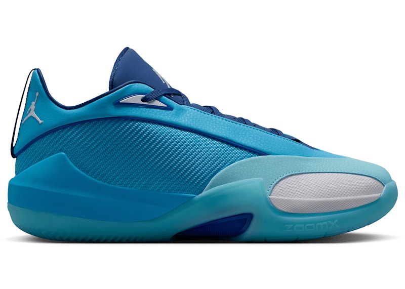 Air Jordan Triangle 'Baltic Blue White' IB1154-400