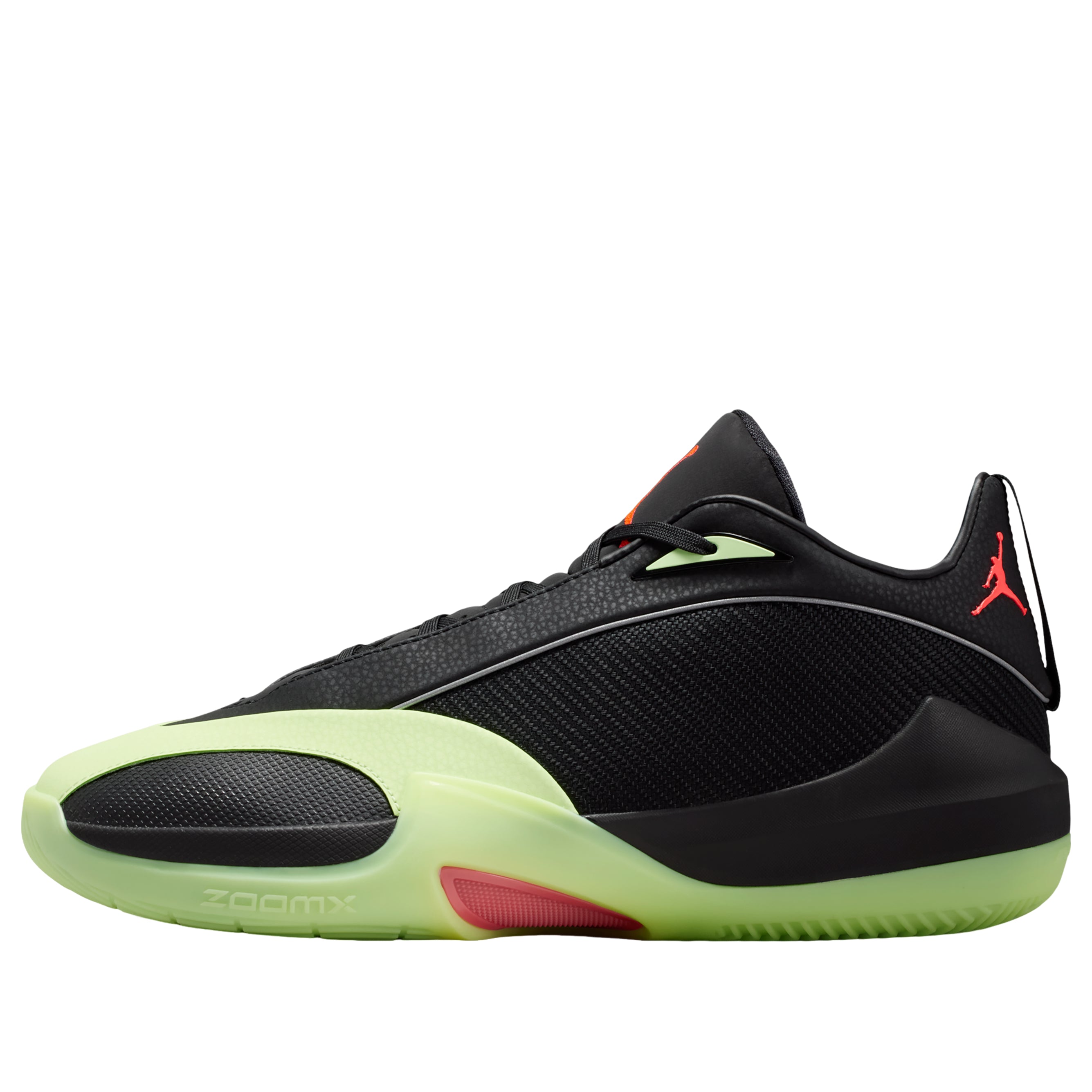 Order Air Jordan Triangle 'Black Barely Volt' IB1154-001