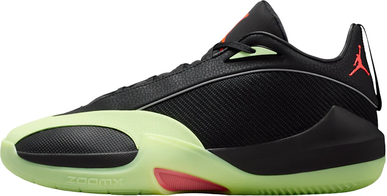 Air Jordan Triangle 'Black Barely Volt' IB1154-001 Order Air Jordan Triangle 'Black Barely Volt' IB1154-001