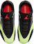 Lookbook Air Jordan Triangle 'Black Barely Volt' IB1154-001