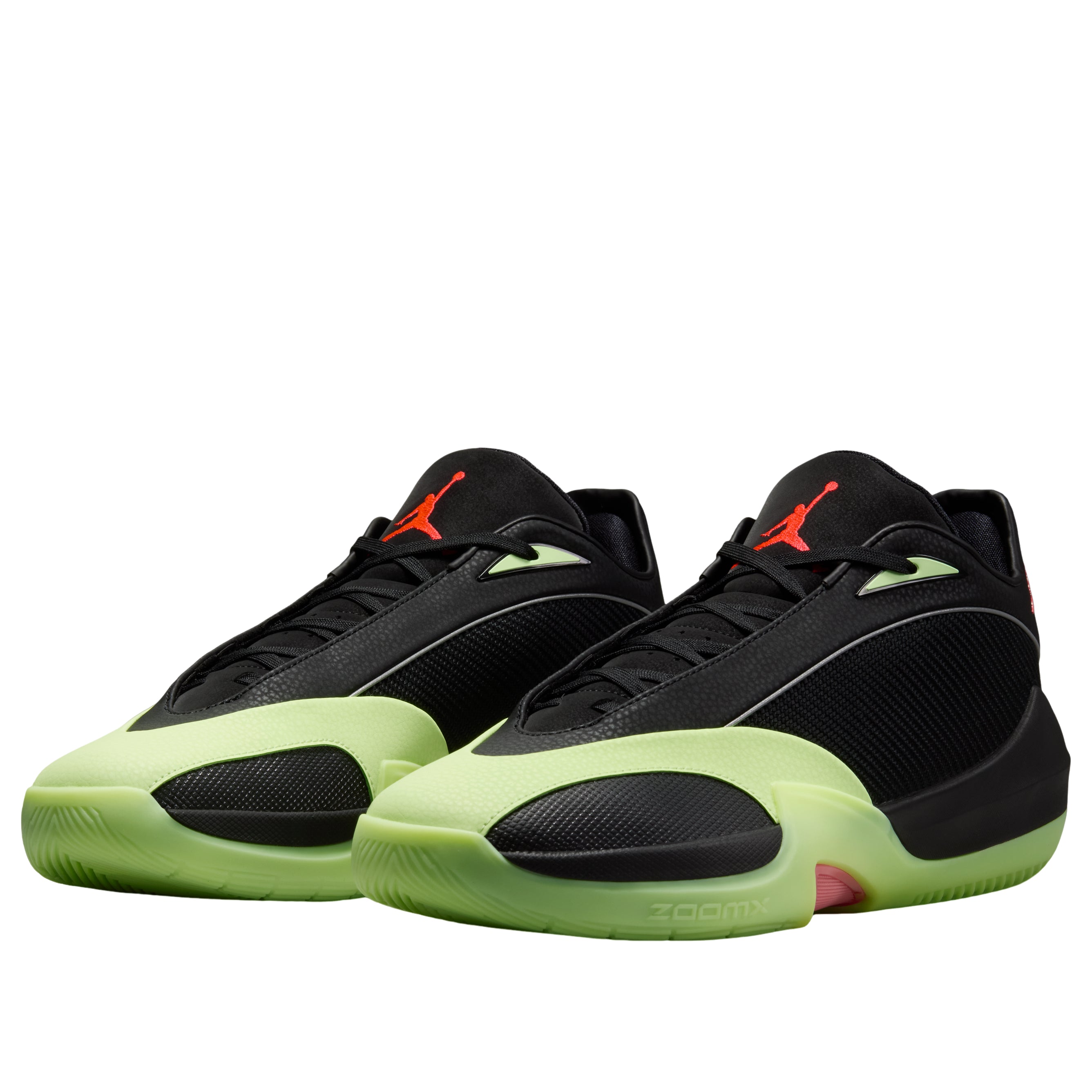 Purchase Air Jordan Triangle 'Black Barely Volt' IB1154-001