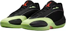 Purchase Air Jordan Triangle 'Black Barely Volt' IB1154-001