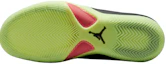 Sizing Air Jordan Triangle 'Black Barely Volt' IB1154-001