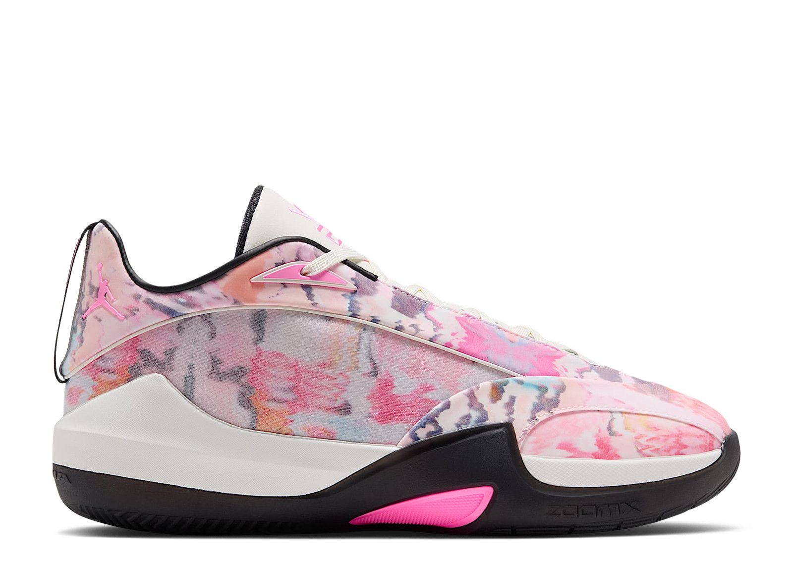 Air Jordan Triangle 'Sail Black Pink Beam' IO3373-100