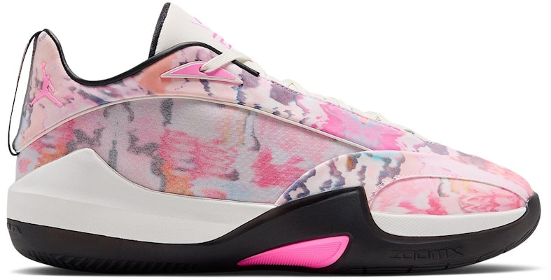 Air Jordan Triangle 'Sail Black Pink Beam' IO3373-100 Buy Air Jordan Triangle 'Sail Black Pink Beam' IO3373-100
