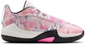 Buy Air Jordan Triangle 'Sail Black Pink Beam' IO3373-100