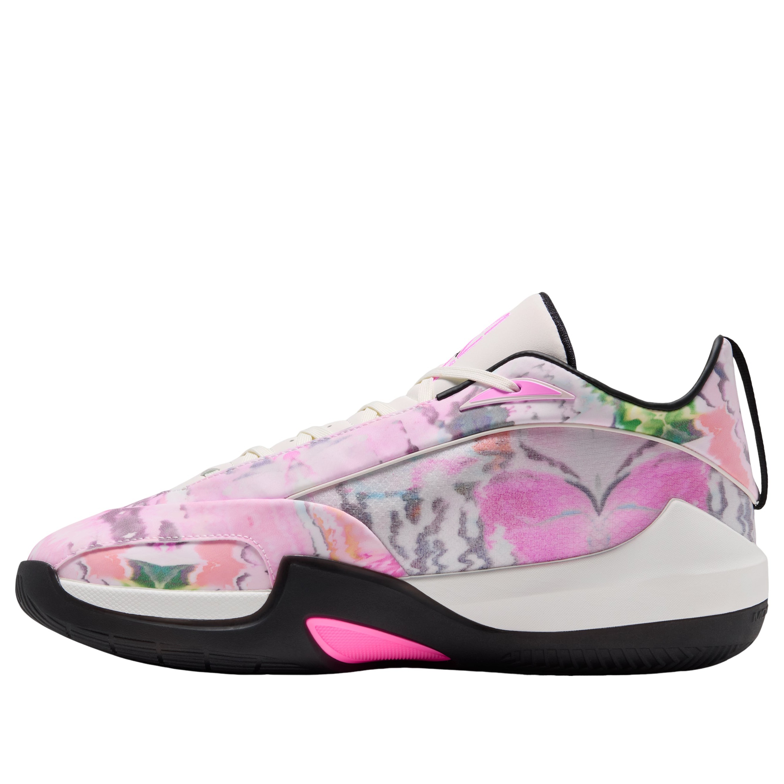 Order Air Jordan Triangle 'Sail Black Pink Beam' IO3373-100